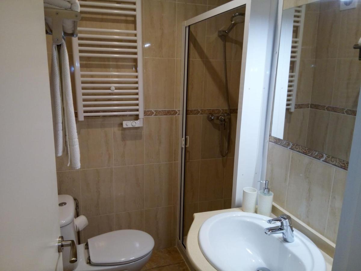 Royal Apartament-200M From Beach- Wifi Tossa de Mar Extérieur photo