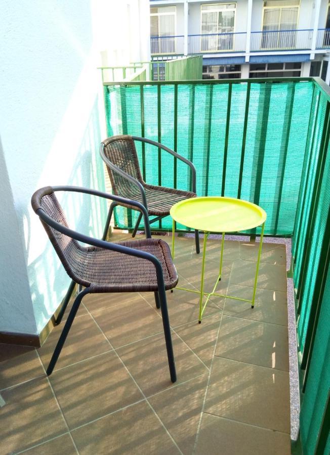 Royal Apartament-200M From Beach- Wifi Tossa de Mar Extérieur photo