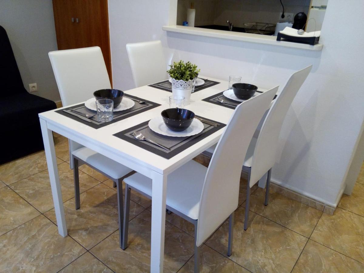 Royal Apartament-200M From Beach- Wifi Tossa de Mar Extérieur photo