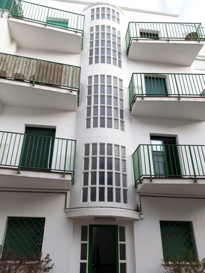 Royal Apartament-200M From Beach- Wifi Tossa de Mar Extérieur photo