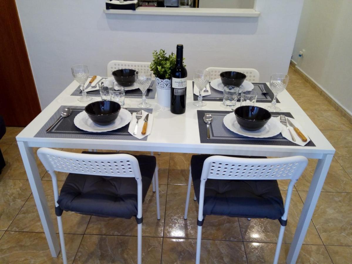 Royal Apartament-200M From Beach- Wifi Tossa de Mar Extérieur photo