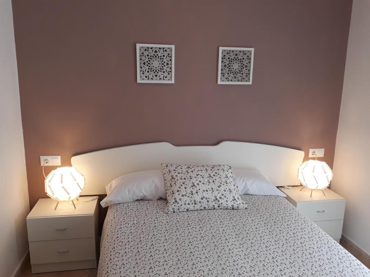 Royal Apartament-200M From Beach- Wifi Tossa de Mar Extérieur photo