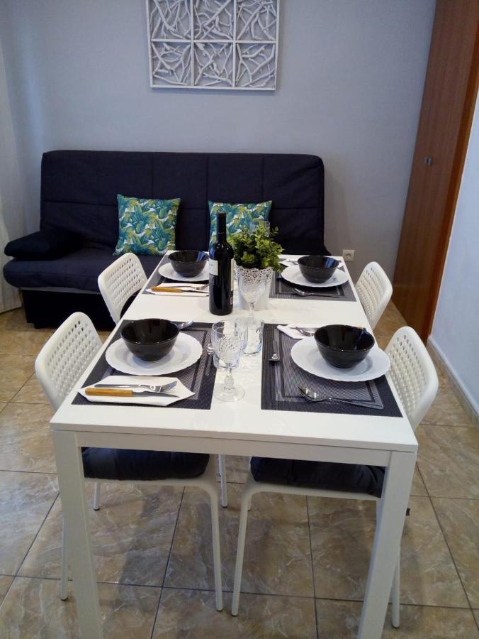 Royal Apartament-200M From Beach- Wifi Tossa de Mar Extérieur photo