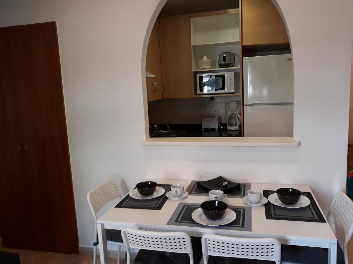Royal Apartament-200M From Beach- Wifi Tossa de Mar Extérieur photo