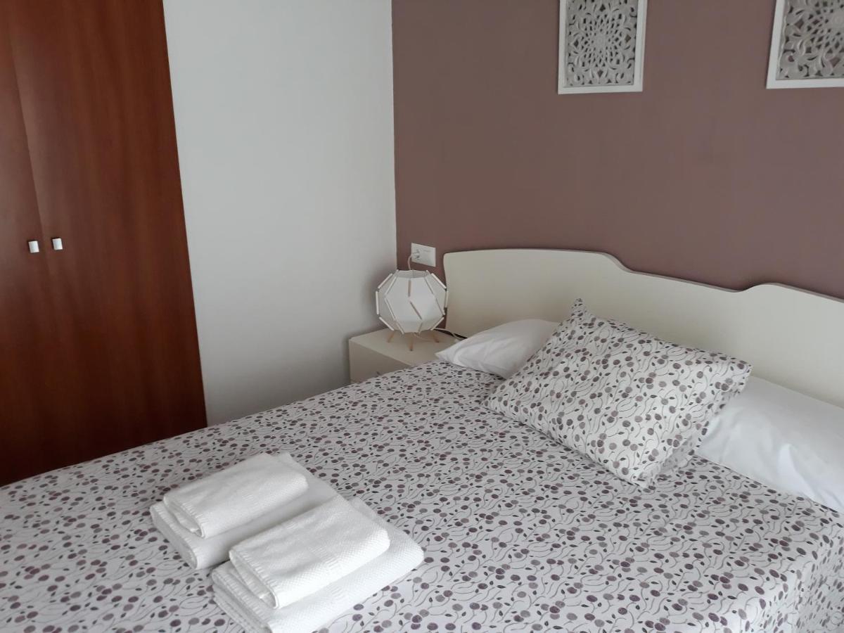 Royal Apartament-200M From Beach- Wifi Tossa de Mar Extérieur photo
