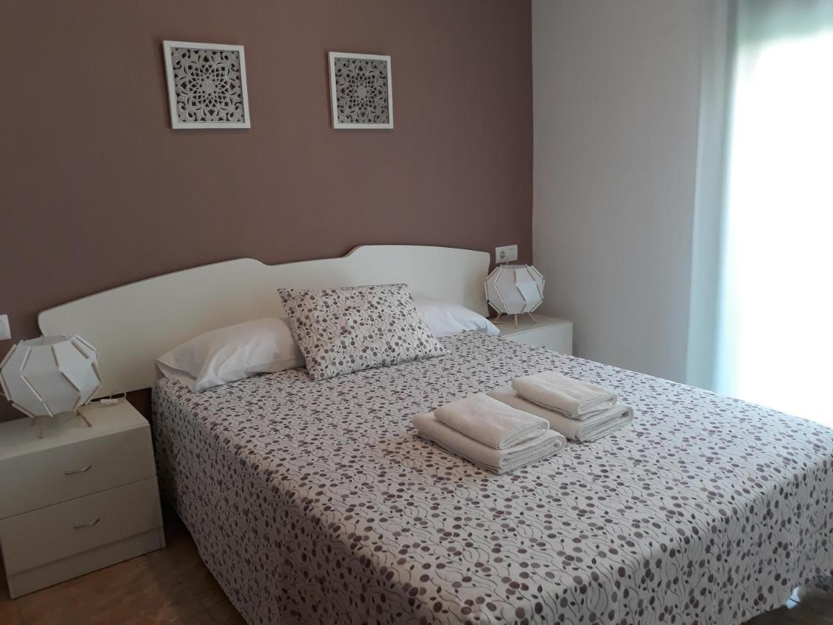 Royal Apartament-200M From Beach- Wifi Tossa de Mar Extérieur photo