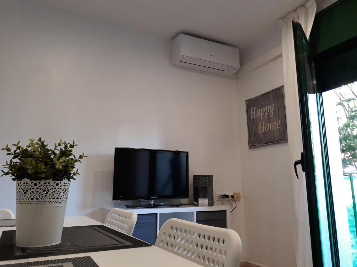 Royal Apartament-200M From Beach- Wifi Tossa de Mar Extérieur photo